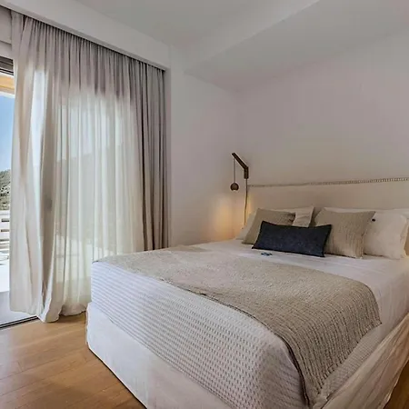 Villa Gamma Sivota (Lefkada)