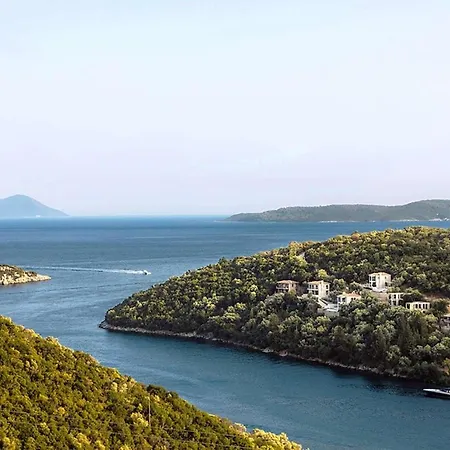 Gamma Sivota (Lefkada)